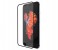 Promate UtterShield-iP6P Tempered Glass Thin Screen Protector, Black 1 in UAE