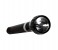 Clikon CK2075 Rechargeable LED Flash Light - Black 3 in UAE