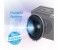 Promate Rustic-3 10W IPX6 Waterproof Wireless Speaker with Micro SD Card Slot - Green 5 in UAE