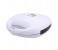 Sonashi SSM-856 2 Slice Non-Stick Sandwich Maker - White 1 in UAE