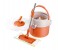 Lamart LT8013 Tour Mop Set - Orange 1 in UAE