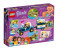 Lego Friends 41364 Stephanie's Buggy and Trailer Multicolor 3 in UAE