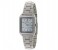 Casio LTP-V006D-2EDF Womens Analog Watch Silver and White 1 in UAE