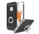 Case with Ring Holder for Apple iPhone 6 & 6s Black 1 in UAE