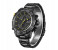 Weide WH-6108MB Analog and LCD Digital Watch Yellow and Black 2 in UAE
