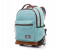 High Sierra HSR104LUG00090 Icon Slim Wheeled Backpack Green 3 in UAE