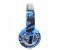 RAMY-96 Over-Ear Headset With Mic For PlayStation 2 in KSA