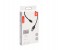I Fast IF206-1M 1 Meter Lightning Cable for All iPhones Black 1 in OMAN