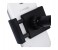 Baseus SUGENT-TR01 Curve Car Mount Mobile Holder - Black 5 in UAE