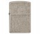 Zippo 28973 Plain Lighter Silver 1 in UAE
