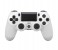 Sony PlayStation 4 Wireless Controller - White 1 in UAE