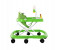 Baby Plus BP6006W Collapsible Baby Walker - Green 3 in UAE