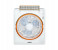 Sanford SF6655RTF BS 12-inch Rechargeable Table Fan with 16 Pieces LED 1 in UAE