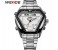 Weide WH 1102MB BK Mens Digital and Analog Watch Silver 1 in UAE