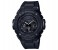 Casio G Shock GST-S300G-1A1DR Mens Analog and Digital Watch Black 1 in UAE