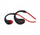 Vidvie BT-807 Wireless Sport Bluetooth Headset - Red 3 in UAE