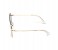 Police SPL359 0349 Aviator Gold Frame & Green Mirrored Sunglasses for Unisex 3 in OMAN