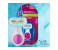Gillette N11293634A Embrace Snap Razor - One Size 2 in OMAN
