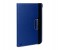 Promate Spino-Air Protective Fabric Cover with Rotatable Inner Shell for iPad Air - Blue 1 in OMAN