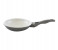 Royalford RF5986 Ceramic Coated Induction Base Frying Pan - 18cm, White 1 in UAE