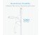 Anker A8432 Powerline II Lightning Cable 3 ft White 4 in UAE
