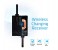 Promate AuraTag-i6P Ultra Slim Qi Wireless Charging Receiver for Apple iPhone 6 Plus & 6S Plus - Black 2 in UAE