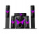 Olsenmark OMMS1192 5.1 Multimedia Speaker - Black 1 in UAE
