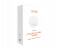 Vidvie PLB-105 2.4A 3 Pin Adapter with Micro Cable for iPhone - White 4 in UAE