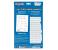 Fiesta Crafts T-2537 Magnetic Words & Board for Years 1 & 2 Assorted 2 in UAE
