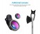 Promate Proselfie 5-in-1 Universal Wireless Selfie Kit with Extendable Monopod - Black 7 in UAE