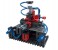 Fischer Technik 533874 Pneumatic Power Black And Red 2 in UAE