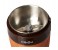 Clikon CK4001 200W Coffee Grinder - Brown 2 in UAE