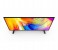 Iphone IMF-32 32 inch Color LED TV - Black 2 in OMAN
