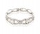 Kavani Silver Plated Bracelet 32934 1 in UAE