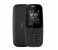 Nokia 105 GSM Phone - MultiColour (Refurbished) 3 in OMAN
