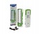 Sonashi SEL-693 16 & 40 Pieces Rechargeable LED Lantern with Light Dimmer Function - Green 2 in UAE