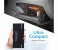 Promate MagMini Universal Flat Stick on Dashboard Magnetic Mount Holder with Quick-Snap Technology - Silver 9 in UAE