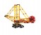 Fischer Technik 520398 Power Machines Red and Yellow 3 in UAE