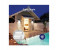 Promate SolarTrail-2 Outdoor Solar Light with Three-Lighting Modes - Black 3 in KSA