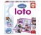 Educa 16254 Loto Frozen Multi Color 1 in OMAN