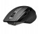 Rapoo MT750s Bluetooth & Wireless Multi Mode Optical Mouse - Black 18670 4 in UAE