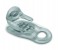 Intex ZX-58866 Inflatable Lounge Chair - Silver 1 in UAE