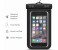 Universal Waterproof Underwater Mobile Pouch Dry Bag For Smartphones Under 5.5 Inches Multicolor 4 in OMAN