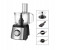 Geepas GMC42011 1.2 Litre Mini Food Processor 1 in UAE