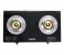 Geepas Gk4280 Two Gas Burner Auto Ignition Gas Stove 2 in OMAN