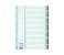 Esselte 100164 1 To 31 Index Divider Assorted 1 in UAE