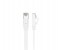Promate Linkmate-L2L High Speed CAT 6 Ethernet LAN Cable, White 1 in UAE
