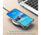 Shockproof Silicone TPU Transparent Back Case For iPhone XS Max SSHT6 Clear 5 in OMAN