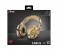 Trust CARUS GXT-322W Gaming Headset for PC, Laptop, PS4 & Xbox One-Switch - Desert Camo 4 in UAE