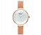 Curren 9032 Analog Quartz Watch For Women Rose Gold and White 1 in UAE